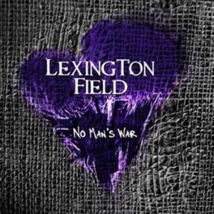 Lexington Field - No Mans War in the group CD / Pop-Rock at Bengans Skivbutik AB (651567)