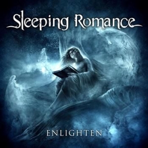 Sleeping Romance - Enlighten in the group CD / Hårdrock/ Heavy metal at Bengans Skivbutik AB (652108)