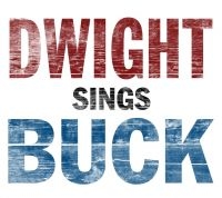 Yoakam Dwight - Dwight Sings Buck in the group CD / Country at Bengans Skivbutik AB (652131)