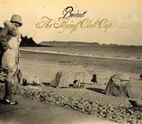 Beirut - The Flying Club Cup in the group CD / Pop-Rock at Bengans Skivbutik AB (652136)