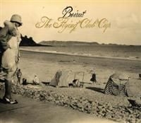 Beirut - The Flying Club Cup in the group CD / Pop-Rock at Bengans Skivbutik AB (652136)