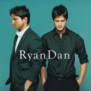 Ryandan - Ryan Dan in the group CD / Klassiskt,Pop-Rock at Bengans Skivbutik AB (652154)