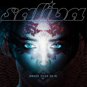 Saliva - Under Your Skin in the group CD / Pop at Bengans Skivbutik AB (652344)