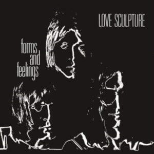 Love Sculpture - Forms And Feelings (Remastered & Ex in the group CD / Pop-Rock at Bengans Skivbutik AB (652604)
