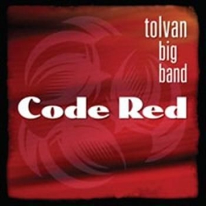 Tolvan Big Band Helge Albin - Code Red in the group OTHER /  / CDON Jazz klassiskt NX at Bengans Skivbutik AB (652804)