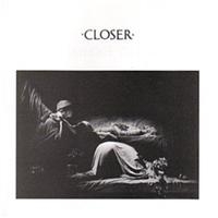 Joy Division - Closer in the group CD / Pop-Rock at Bengans Skivbutik AB (652821)