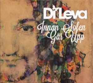 Di Leva - Innan Solen Går Upp in the group CD / Pop-Rock at Bengans Skivbutik AB (652946)