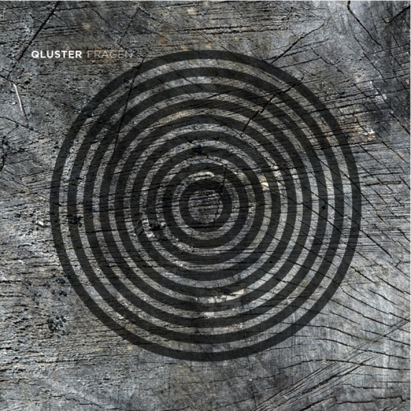 Qluster - Fragen in the group CD / Bestsellers at Bengans Skivbutik AB (653262)