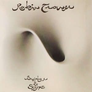 Robin Trower - Bridge Of Sighs in the group CD / Jazz,Pop-Rock at Bengans Skivbutik AB (653277)