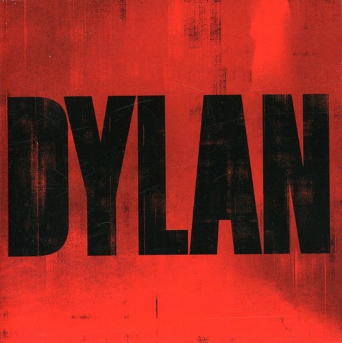 Dylan Bob - Dylan in the group OTHER / Övrigt /  at Bengans Skivbutik AB (653361)