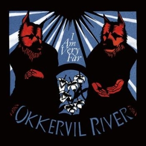 Okkervil River - I Am Very Far in the group OUR PICKS / Stocksale / CD Sale / CD POP at Bengans Skivbutik AB (653373)