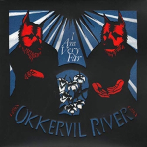 Okkervil River - I Am Very Far in the group CD / Pop-Rock at Bengans Skivbutik AB (653373)