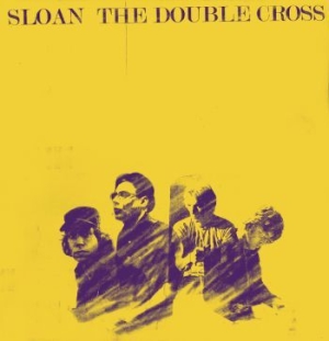 Sloan - Double Cross in the group OUR PICKS / Classic labels / YepRoc / CD at Bengans Skivbutik AB (653521)