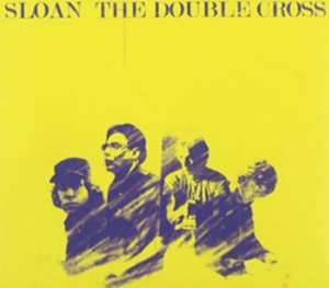 Sloan - Double Cross in the group OUR PICKS / Classic labels / YepRoc / CD at Bengans Skivbutik AB (653521)