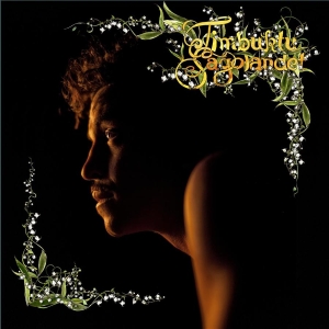 Timbuktu - Sagolandet in the group OTHER / Urval - Svensk hiphop at Bengans Skivbutik AB (653554)