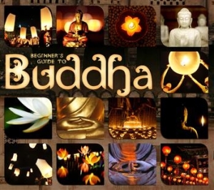 Blandade Artister - Beginners Guide To Buddha in the group OUR PICKS / Stocksale / CD Sale / CD Misc. at Bengans Skivbutik AB (653568)