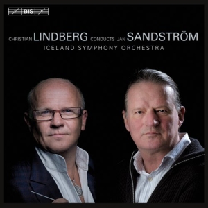 Sandström - Lindberg Conducts Sandström in the group Externt_Lager /  at Bengans Skivbutik AB (653664)