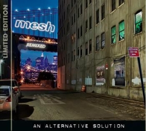 Mesh - An Alternative Solution in the group CD / Pop at Bengans Skivbutik AB (653698)