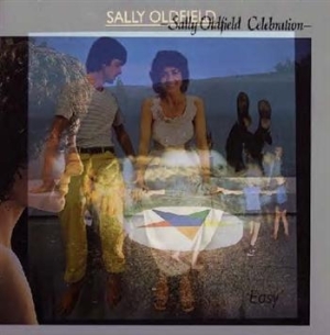 Sally Oldfield - Easy/Celebration in the group CD / Pop at Bengans Skivbutik AB (653791)