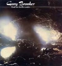 Brooker Gary - Lead Me To The Water in the group CD / Pop-Rock at Bengans Skivbutik AB (653800)