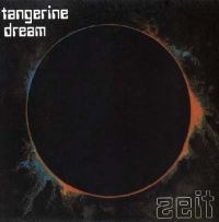 Tangerine Dream - Zeit - 2Cd Expanded Edition in the group CD / Pop-Rock at Bengans Skivbutik AB (653829)