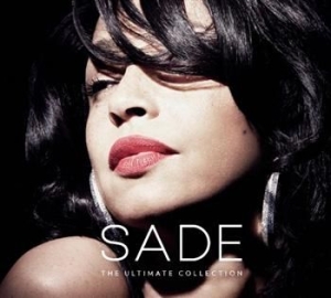 Sade - The Ultimate Collection in the group Minishops / Sade at Bengans Skivbutik AB (653976)