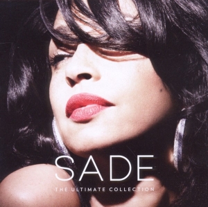 Sade - The Ultimate Collection in the group OTHER / -Start BW at Bengans Skivbutik AB (653976)
