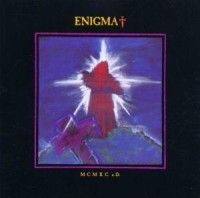 Enigma - Mcmxc Ad in the group OUR PICKS / CD The Classics at Bengans Skivbutik AB (654273)