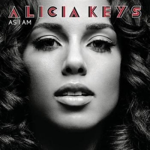 Keys Alicia - As I Am in the group CD / Pop-Rock,RnB-Soul,Övrigt at Bengans Skivbutik AB (654296)