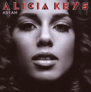 Keys Alicia - As I Am in the group CD / Pop-Rock,RnB-Soul,Övrigt at Bengans Skivbutik AB (654296)