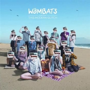 The Wombats - The Wombats Proudly Present... in the group CD / Rock at Bengans Skivbutik AB (654328)