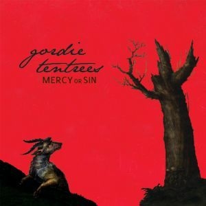 Tentrees Gordie - Mercy Or Sin in the group CD / CD Blues-Country at Bengans Skivbutik AB (654471)