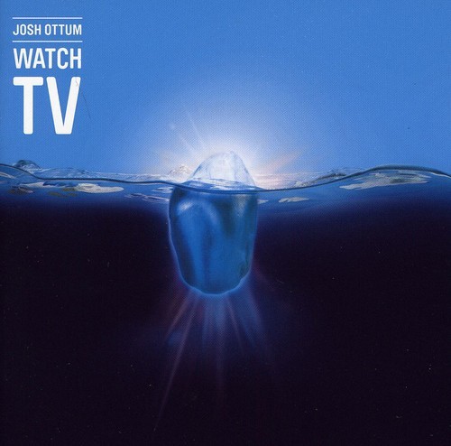 Ottum Josh - Watch Tv in the group CD / Rock at Bengans Skivbutik AB (654908)