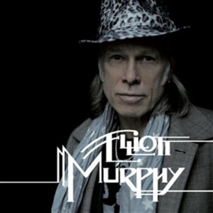 Elliott Murphy - Elliott Murphy in the group Externt_Lager /  at Bengans Skivbutik AB (654990)