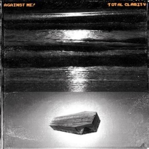 Against Me! - Total Clarity in the group CD / Pop-Rock at Bengans Skivbutik AB (655025)