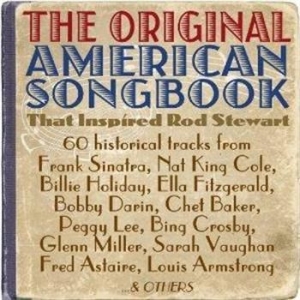 Blandade Artister - Original American Songbook That Ins in the group CD / Pop at Bengans Skivbutik AB (655317)