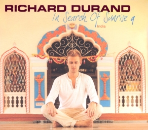 Durand Richard - In Search Of Sunrise 9 in the group OUR PICKS / Stocksale / CD Sale / CD Electronic at Bengans Skivbutik AB (655318)