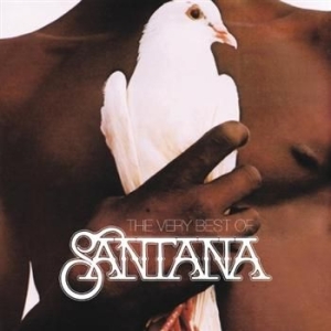 Santana - The Best Of Santana in the group CD / Best Of,Pop-Rock,Övrigt at Bengans Skivbutik AB (655364)
