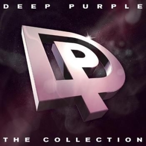 Deep Purple - Collections in the group CD / Pop-Rock at Bengans Skivbutik AB (655365)