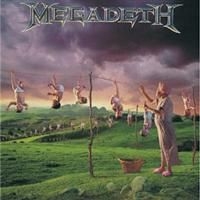 Megadeth - Youthanasia in the group OTHER / KalasCDx at Bengans Skivbutik AB (655727)