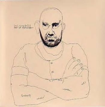 Coxhill Lol - Ear Of Beholder in the group CD / Bestsellers at Bengans Skivbutik AB (655997)