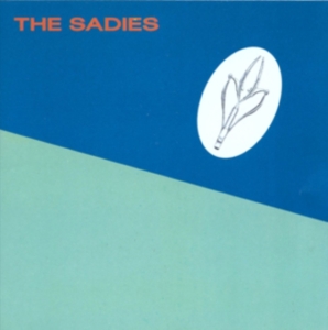 Sadies - Precious Moments in the group CD / Pop-Rock at Bengans Skivbutik AB (656099)
