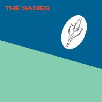 Sadies - Precious Moments in the group CD / Bestsellers at Bengans Skivbutik AB (656099)
