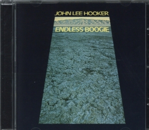 Hooker John Lee - Endless Boogie in the group OTHER / Övrigt / at Bengans Skivbutik AB (656190)