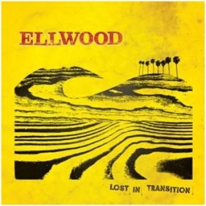 Ellwood - Lost In Transition in the group CD / Reggae at Bengans Skivbutik AB (656422)