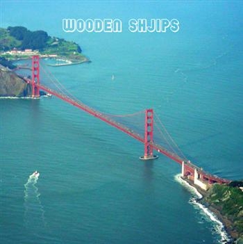 Wooden Shjips - West in the group CD / Bestsellers at Bengans Skivbutik AB (656430)