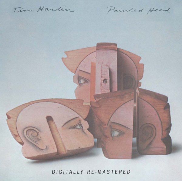 Hardin Tim - Painted Head in the group CD / Bestsellers at Bengans Skivbutik AB (656527)