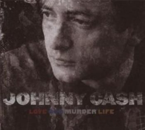CASH JOHNNY - Love/ God/ Murder/ Life in the group Minishops / Johnny Cash at Bengans Skivbutik AB (656565)