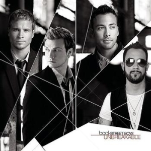 Backstreet Boys - Unbreakable in the group Minishops / Backstreet Boys at Bengans Skivbutik AB (656629)
