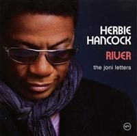 Herbie Hancock - River: The Joni Letters in the group CD / Jazz/Blues at Bengans Skivbutik AB (656875)